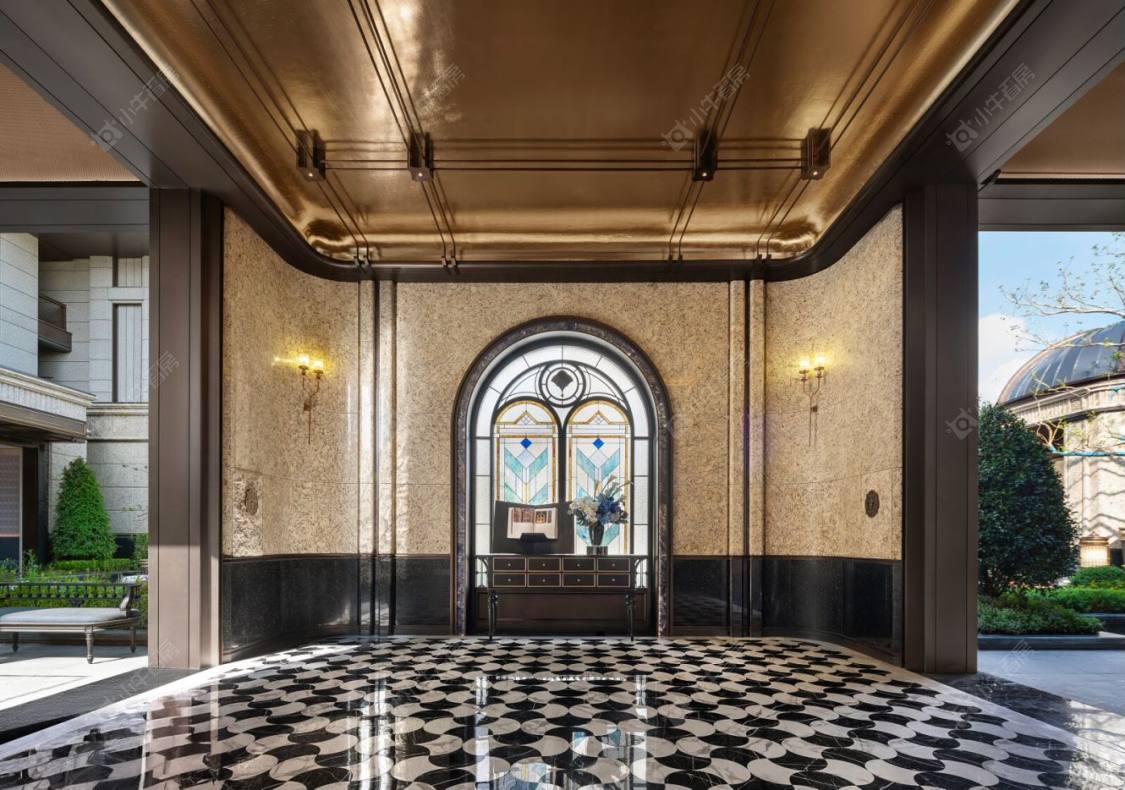 上海海阅首府小区_海阅首府小区null