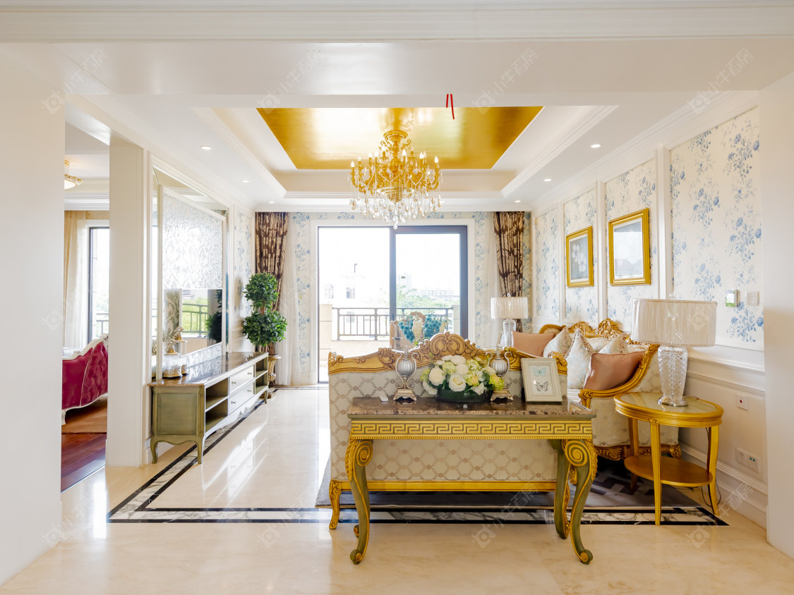 上海御岛财富小区_御岛财富小区null