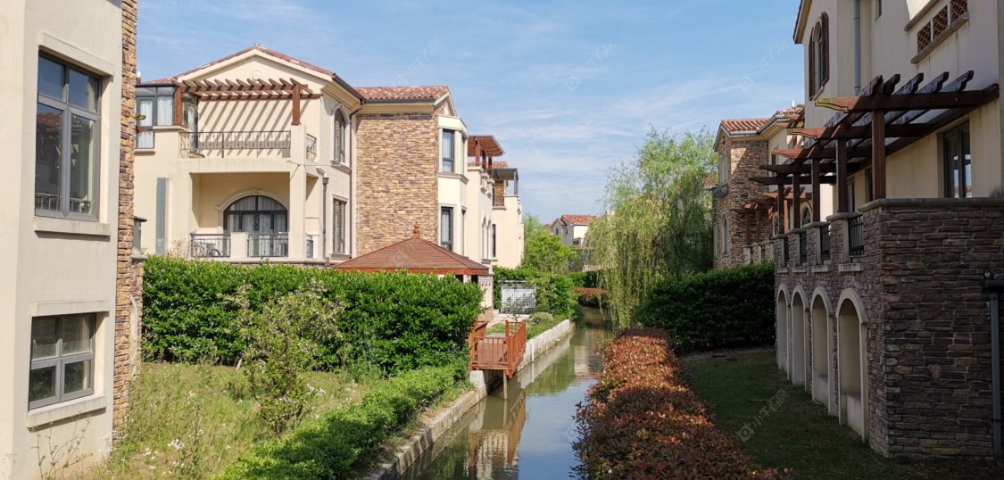 上海通用昱墅小区_通用昱墅小区null