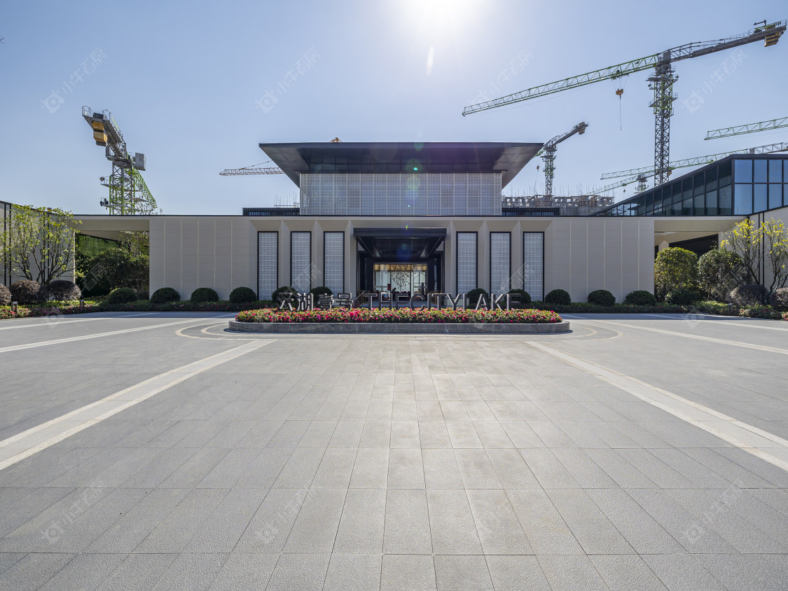 上海云湖壹号在售新楼盘null