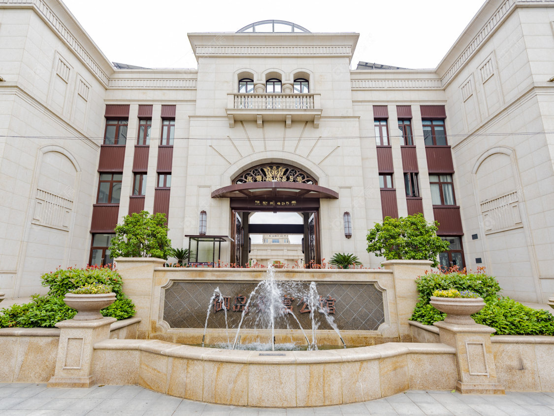 上海御岛财富小区_御岛财富小区null