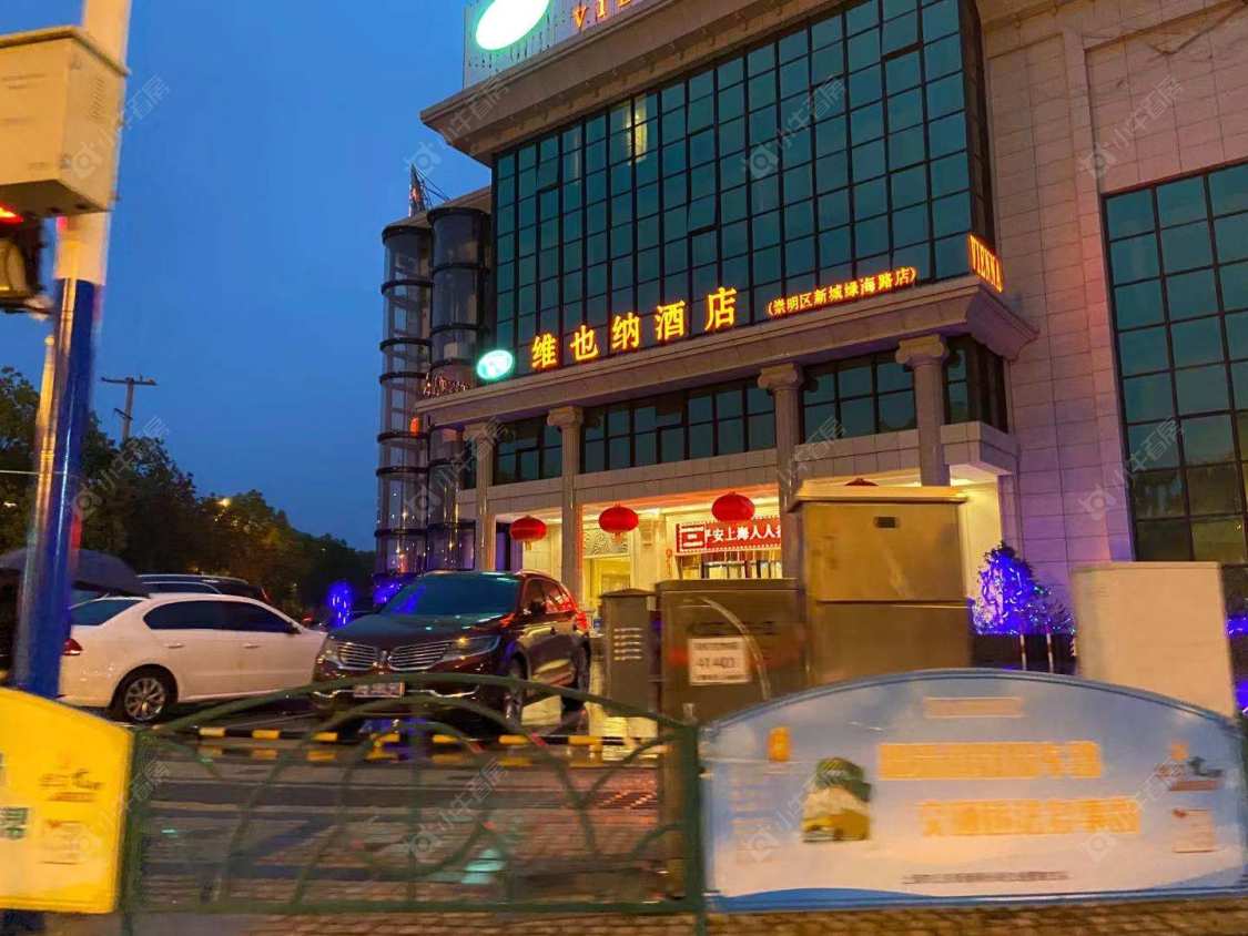 上海十里江湾289弄小区_十里江湾289弄小区null