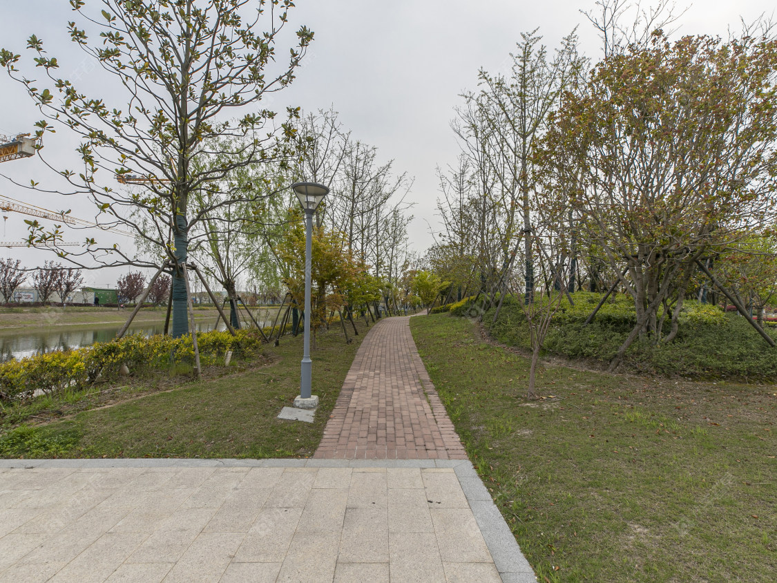 上海十里江湾289弄小区_十里江湾289弄小区null