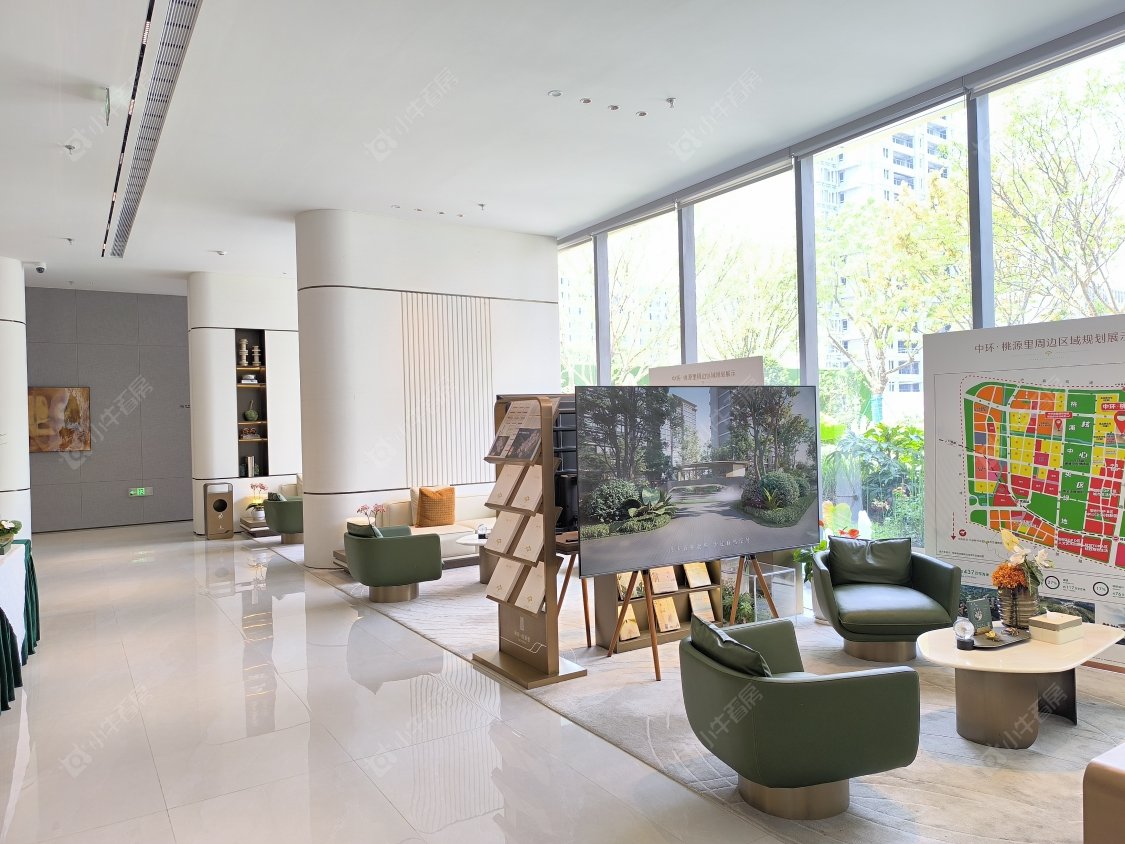 上海中环桃源里小区_中环桃源里小区null