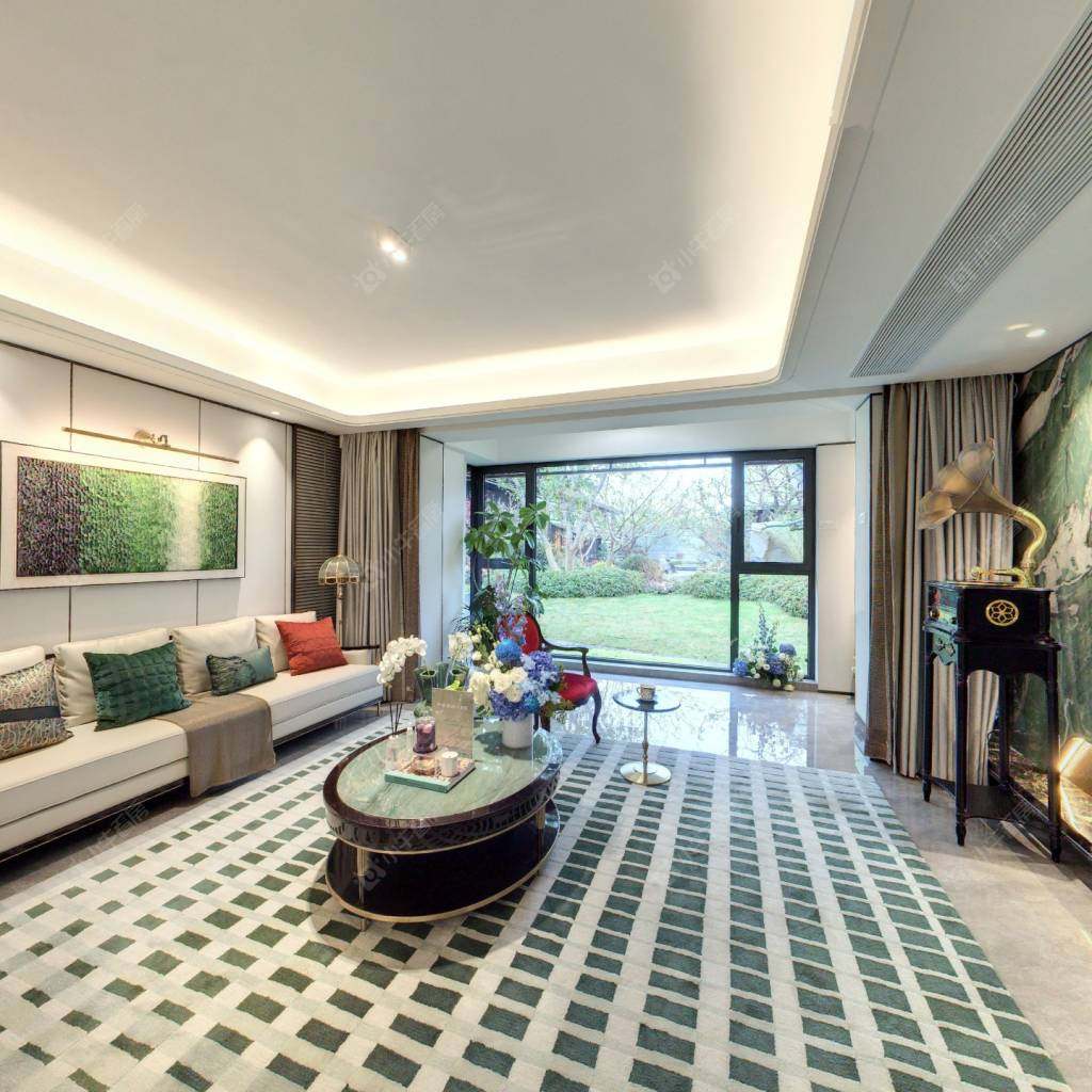 上海印象青城小区_印象青城小区null