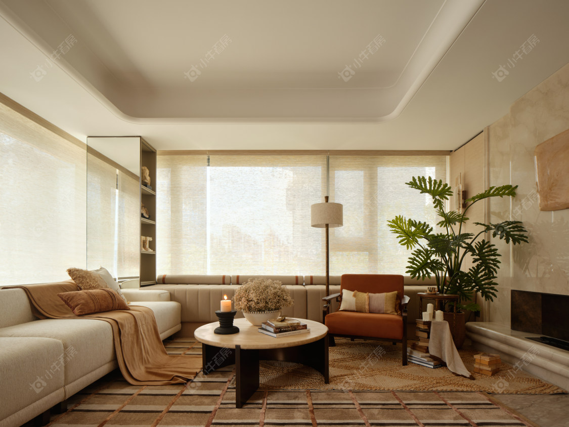 上海四季隐秀在售新楼盘null