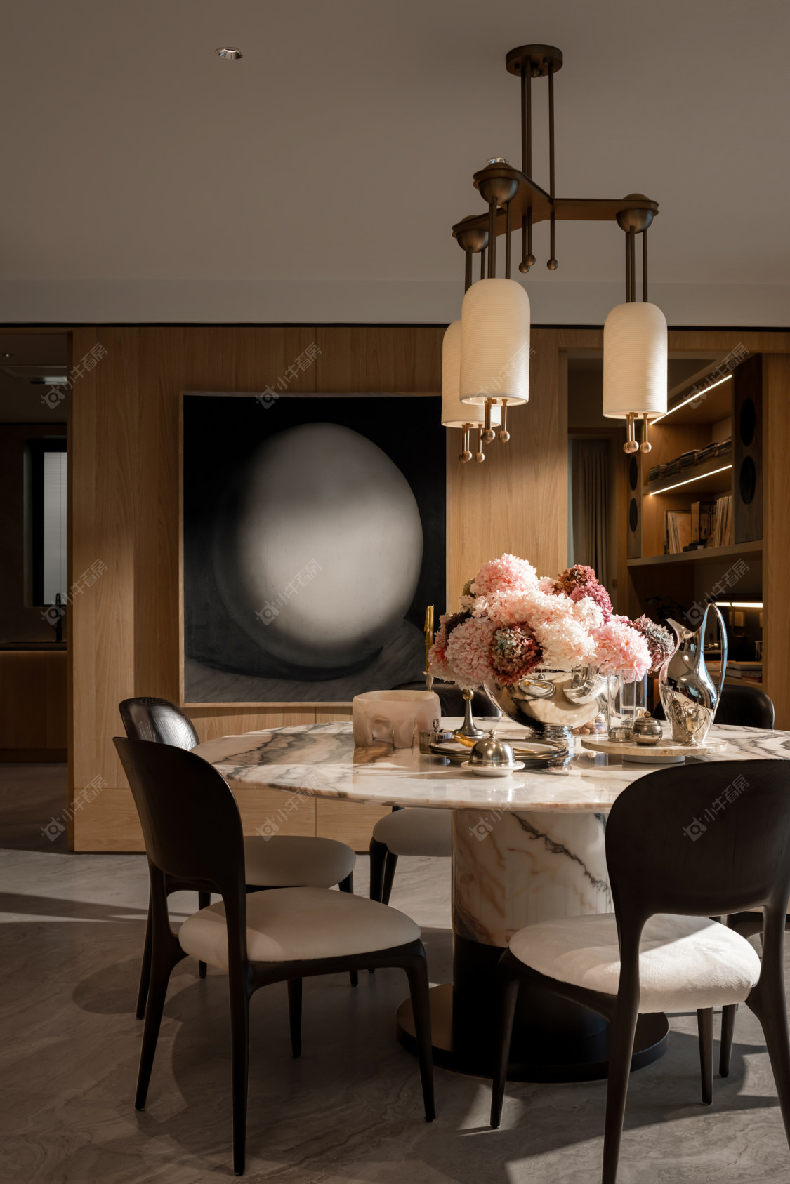 上海外滩瑞府在售新楼盘null