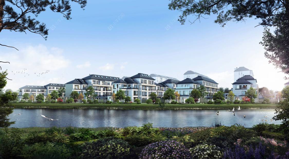 上海恒文璞悦江南小区_恒文璞悦江南小区null