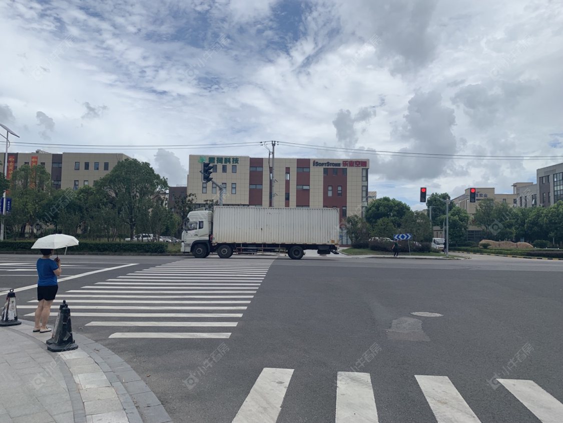 上海云湖壹号在售新楼盘null