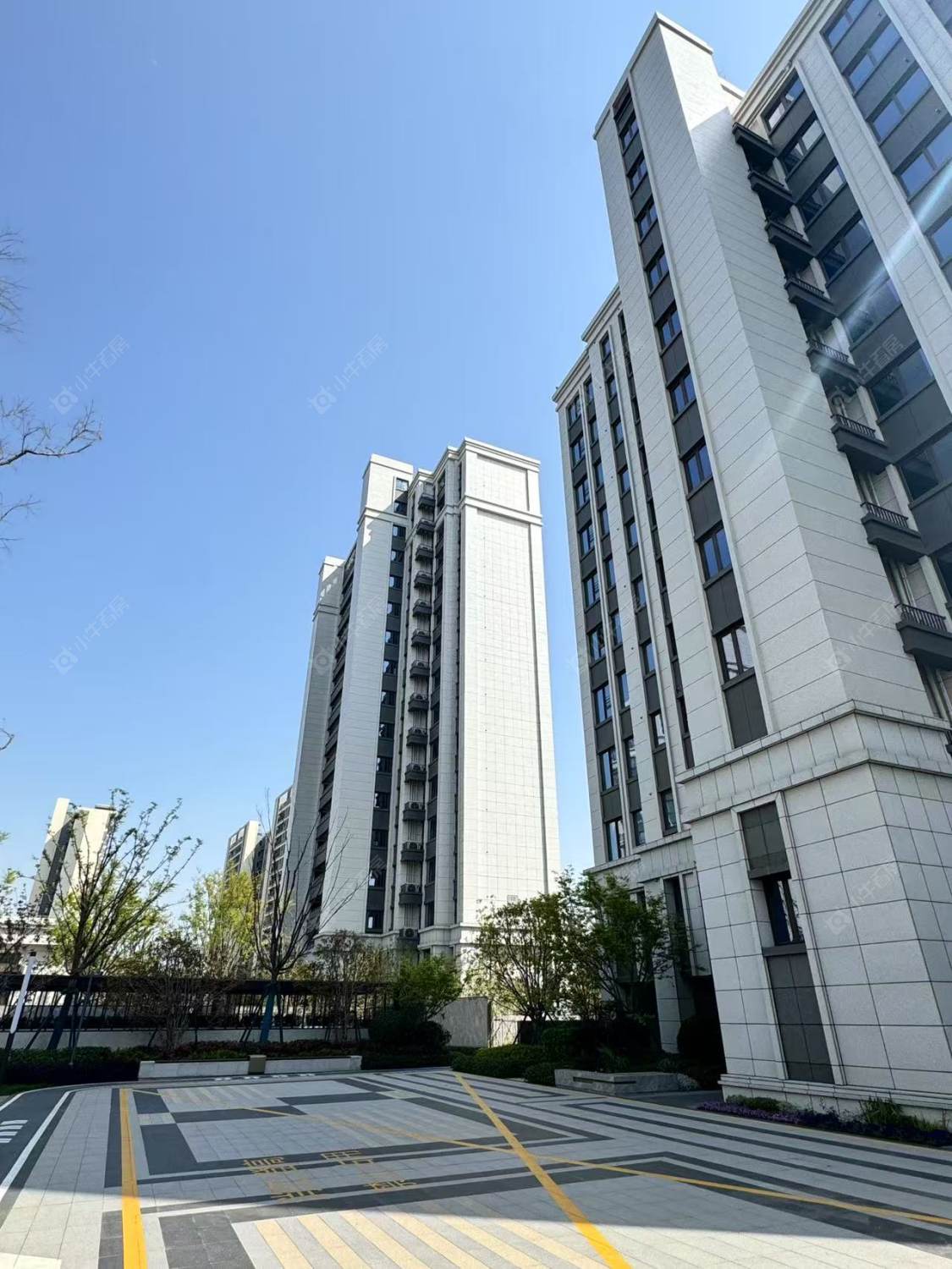 上海翠湖水岸在售新楼盘null