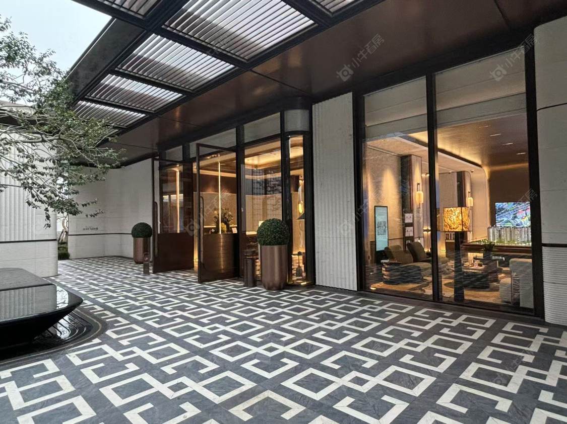 上海保利虹桥和著小区_保利虹桥和著小区null