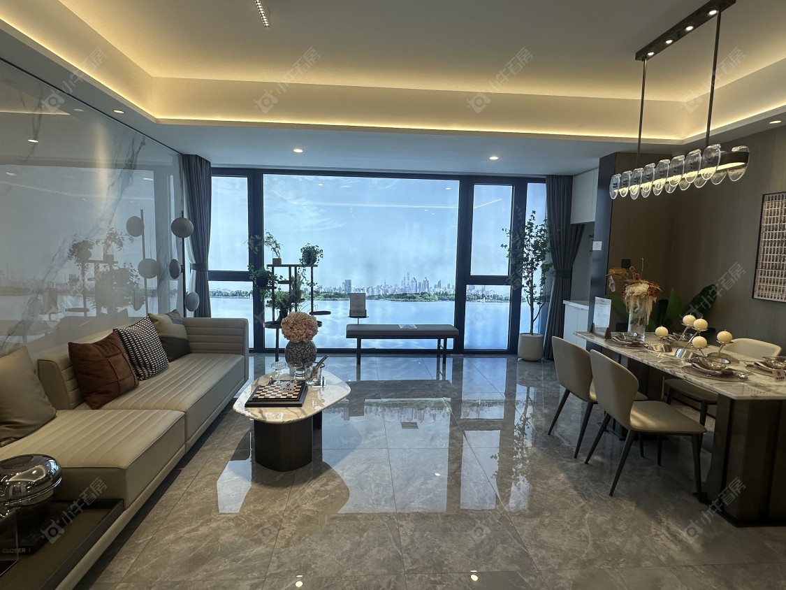 上海大华星曜在售新楼盘null