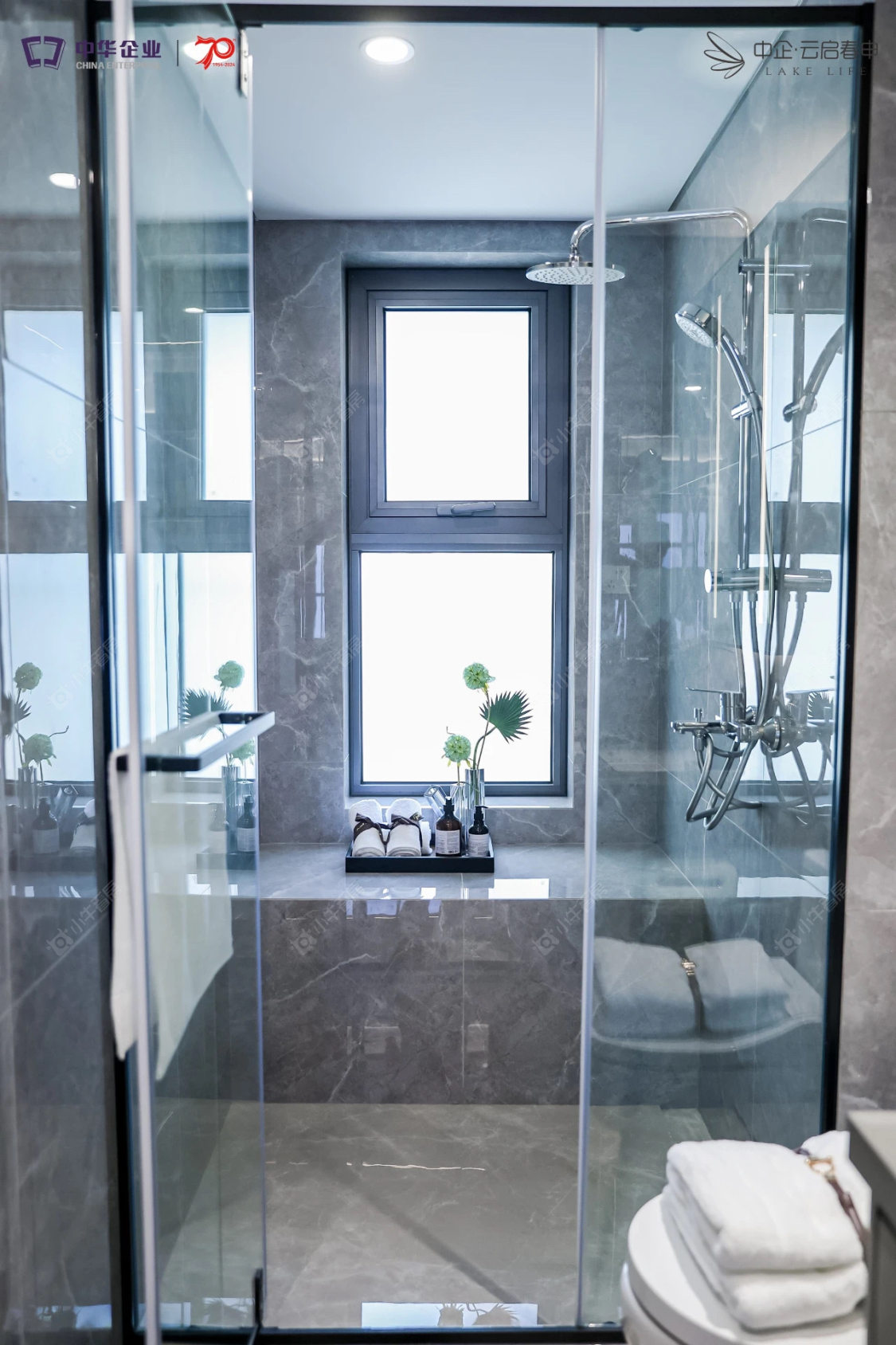 上海中企云启春申在售新楼盘null