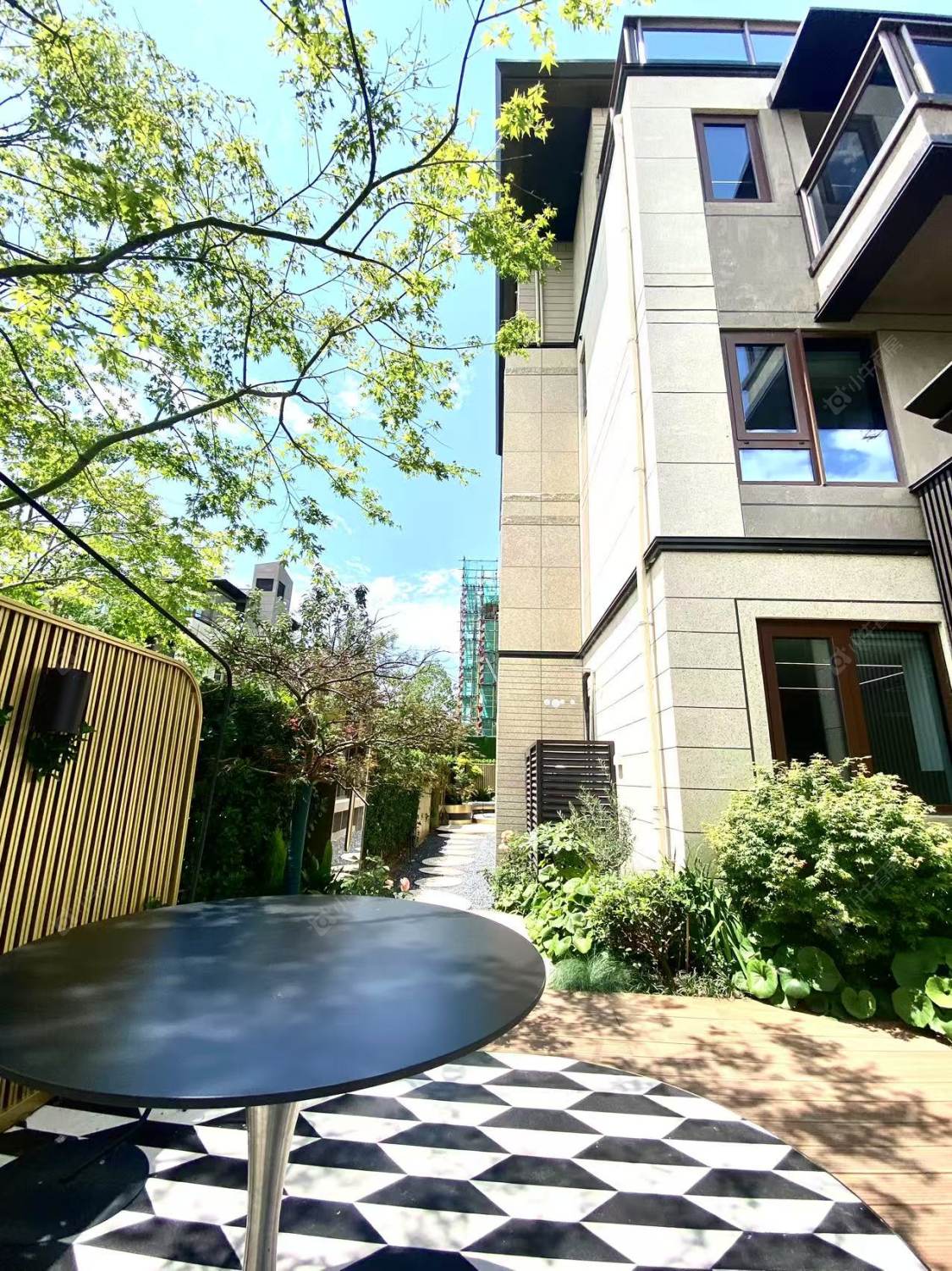 上海东滩海上明月别墅区小区_东滩海上明月别墅区小区null