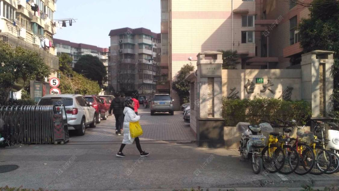 上海云台大厦小区_云台大厦小区null