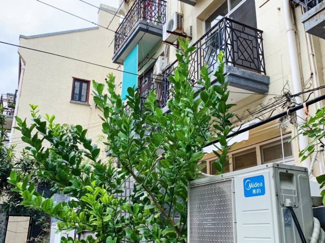 上海永康路142弄小区_永康路142弄小区null