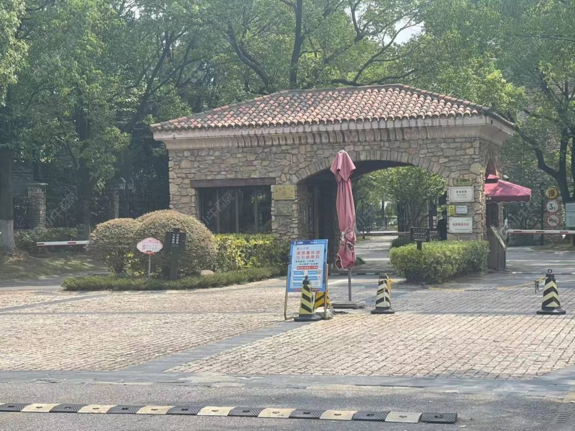 上海圣马丽诺桥语别墅小区_圣马丽诺桥语别墅小区null