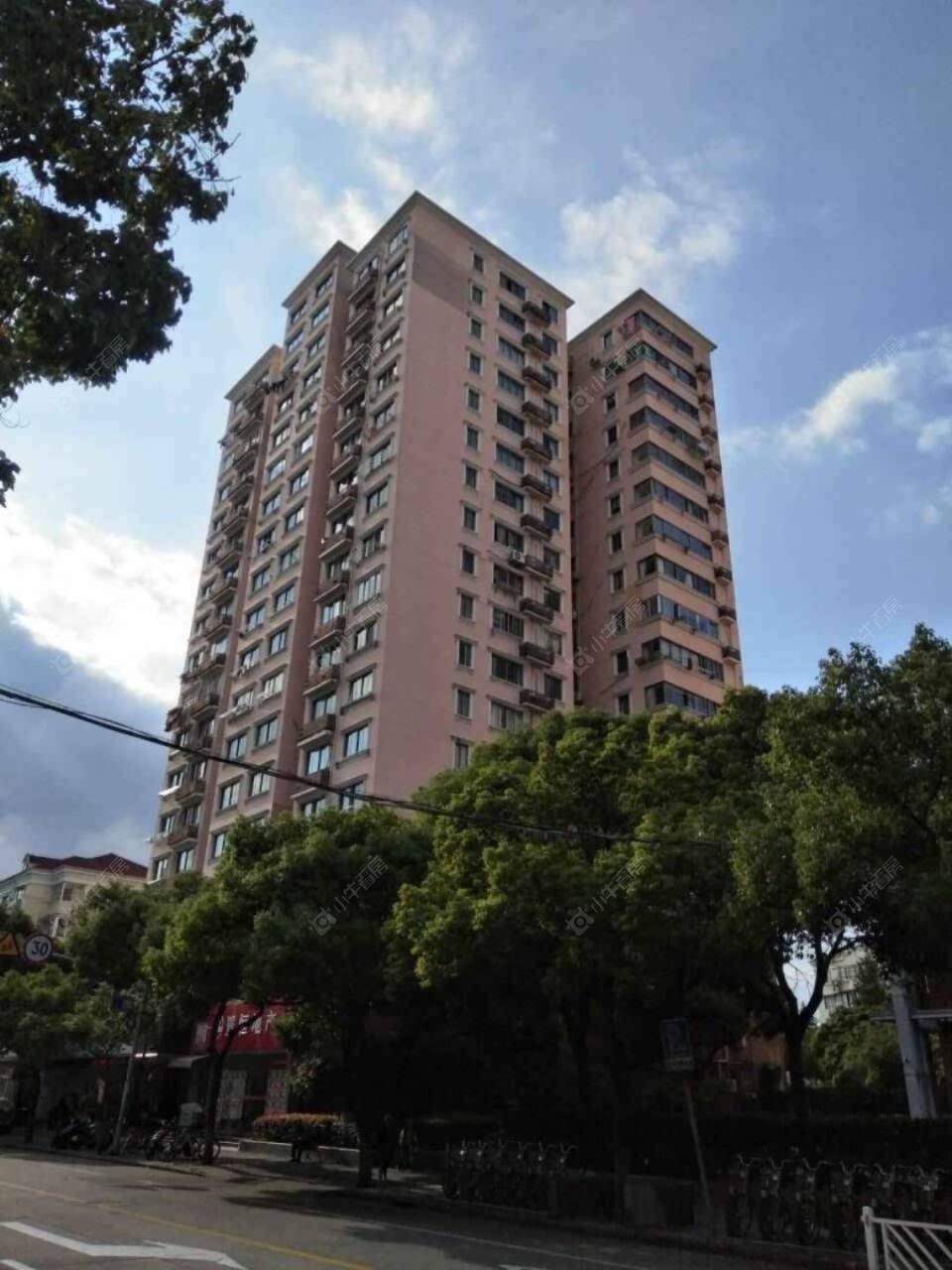 上海古美公寓小区_古美公寓小区null