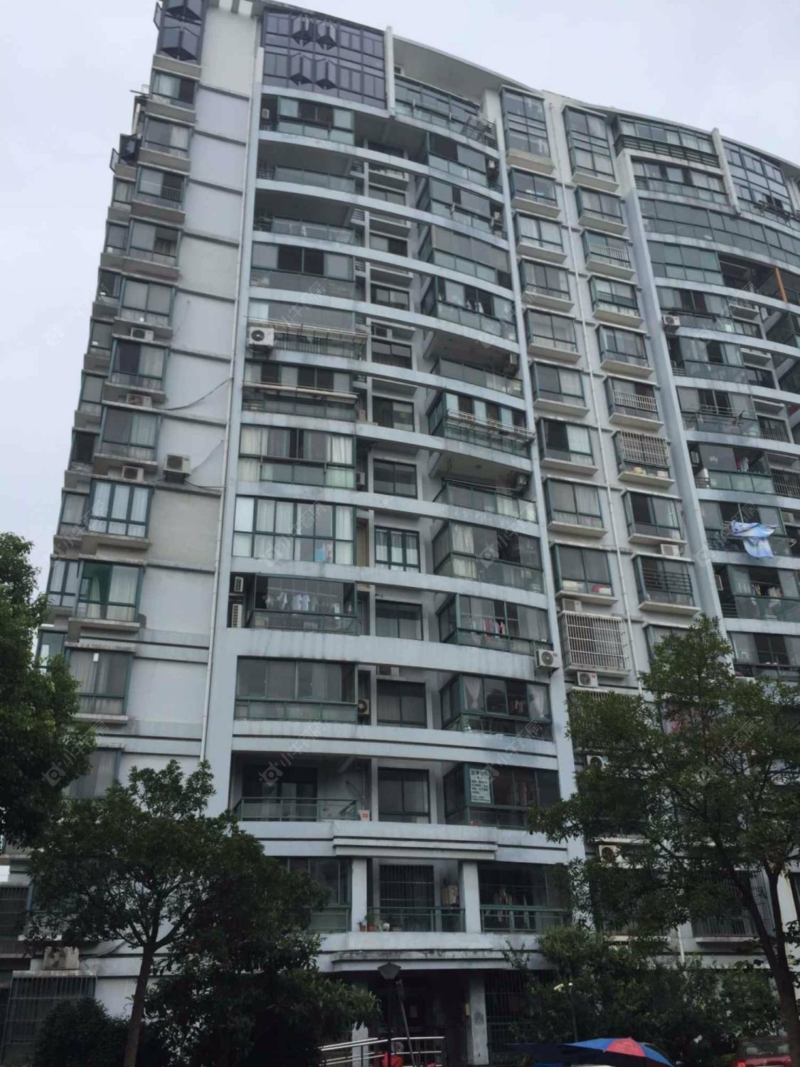 上海江南清漪园小区_江南清漪园小区null