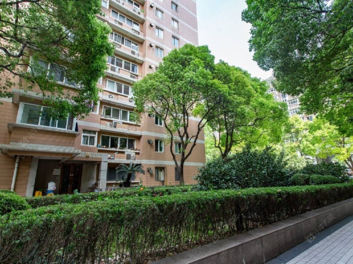 上海静安兴海城小区_小牛看房