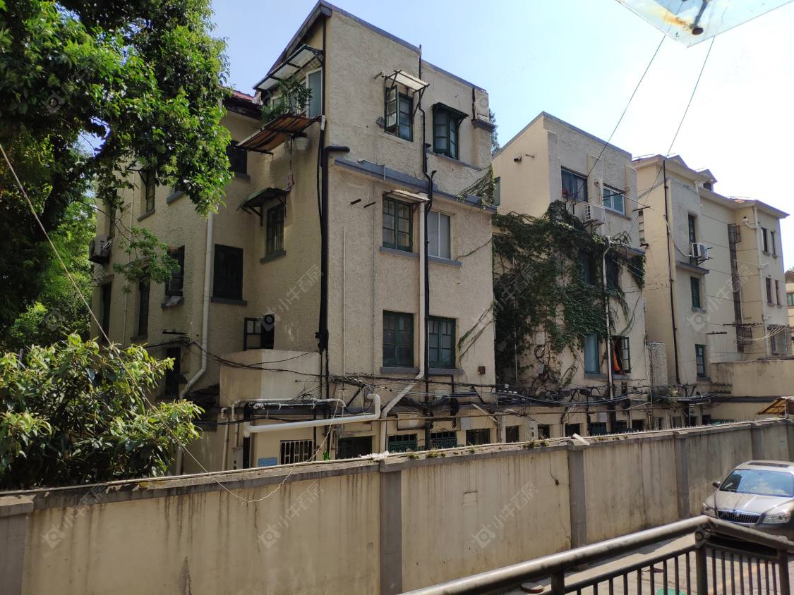 上海复兴中路1235弄小区_复兴中路1235弄小区null