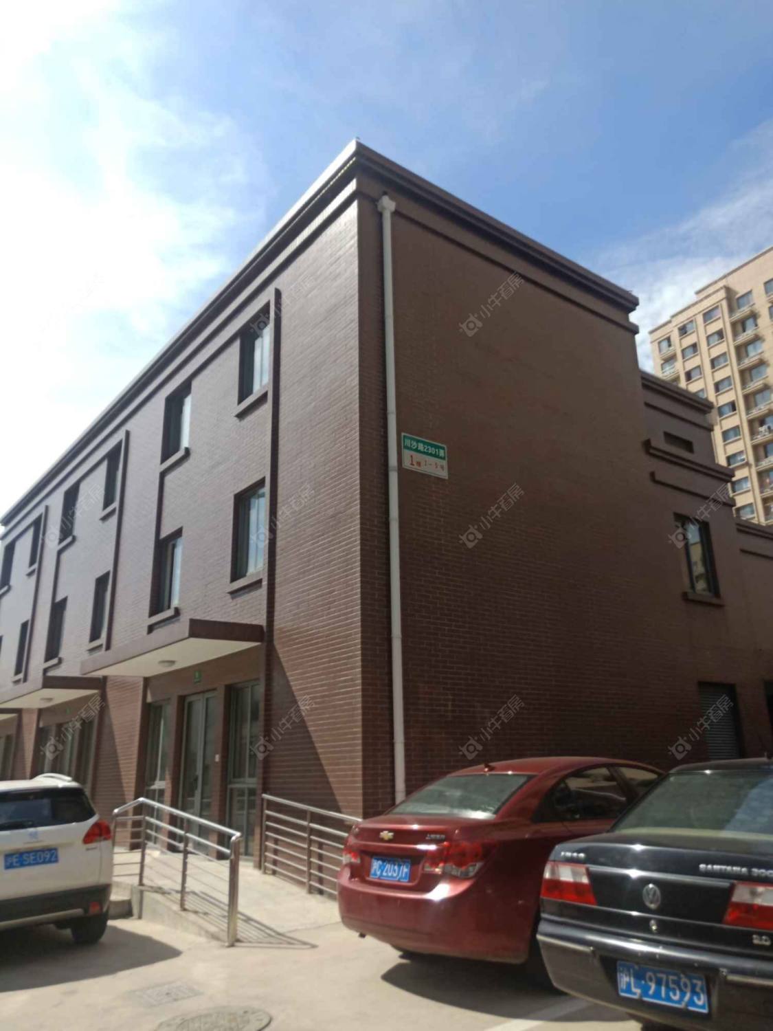 上海万嘉欣苑小区_万嘉欣苑小区null