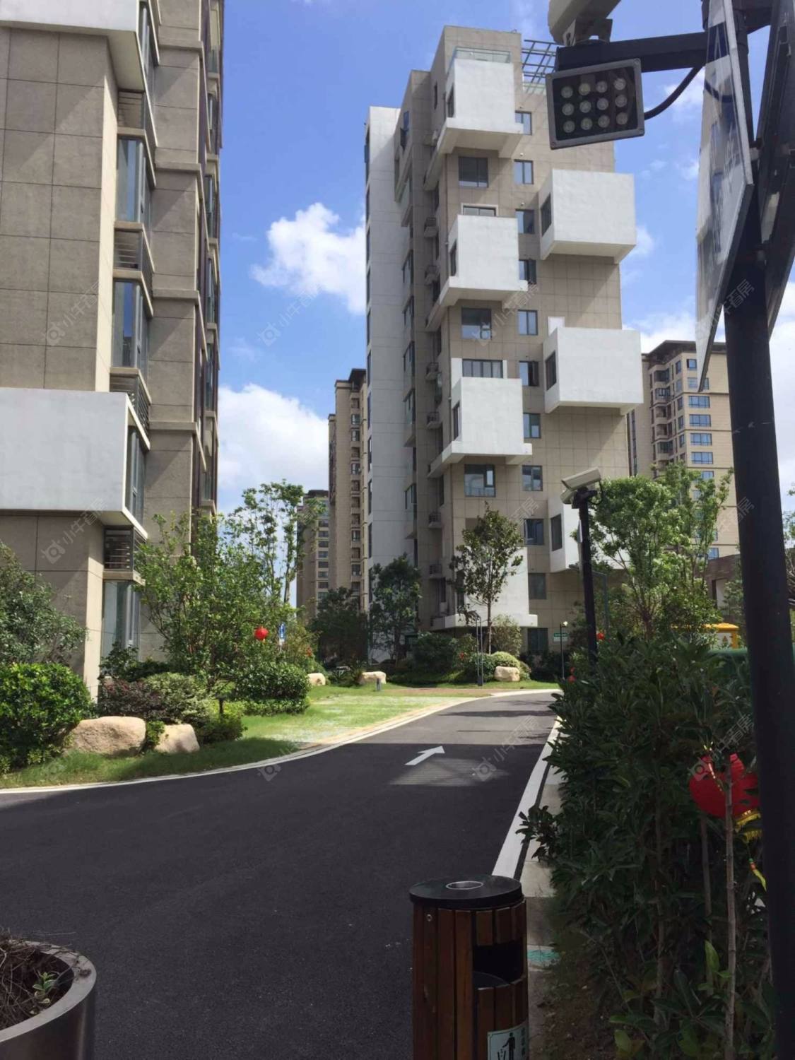 上海颐和泊雅轩小区_颐和泊雅轩小区null