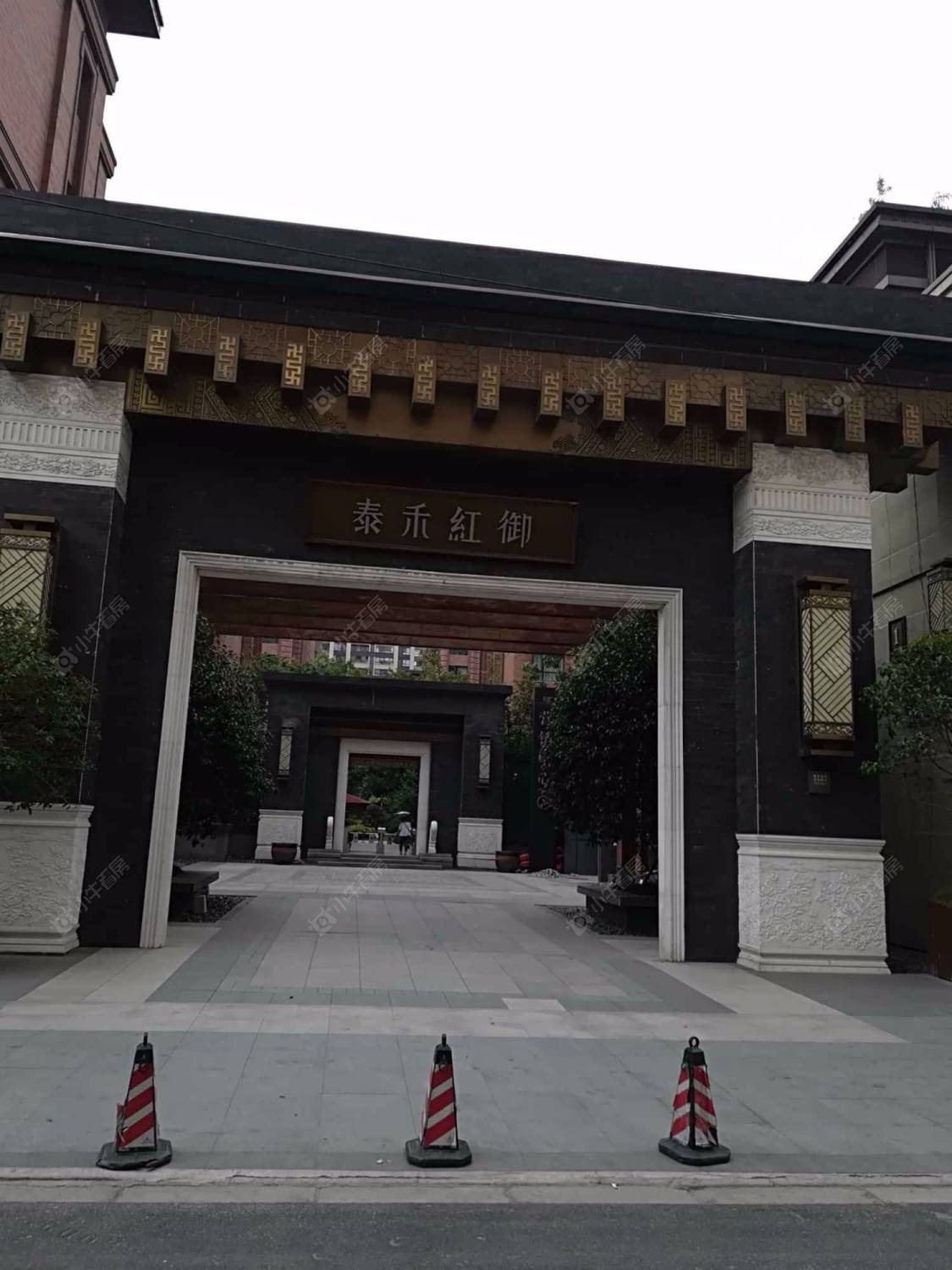 泰禾红御封面图_小牛看房