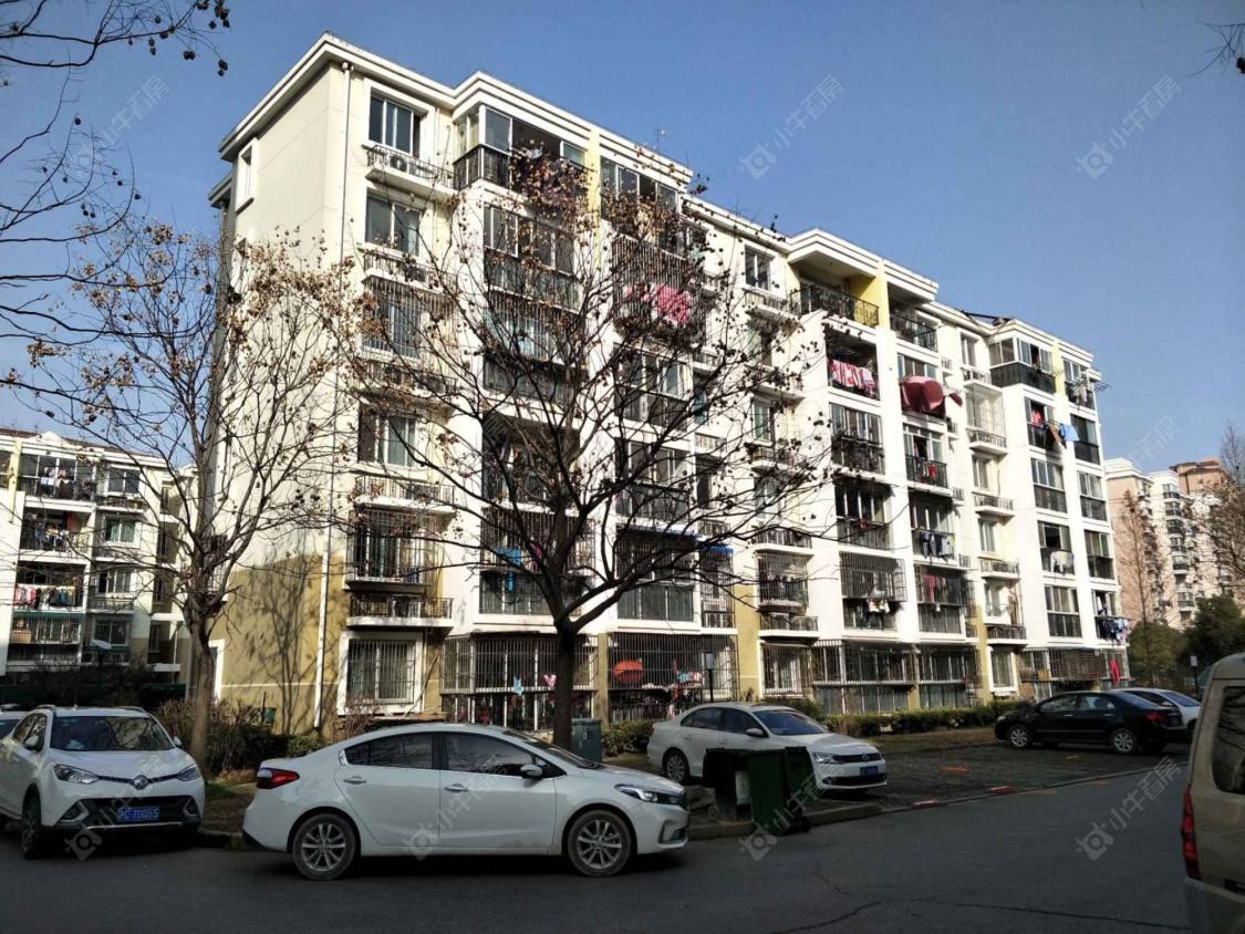 上海闵浦新苑六村小区_小牛看房