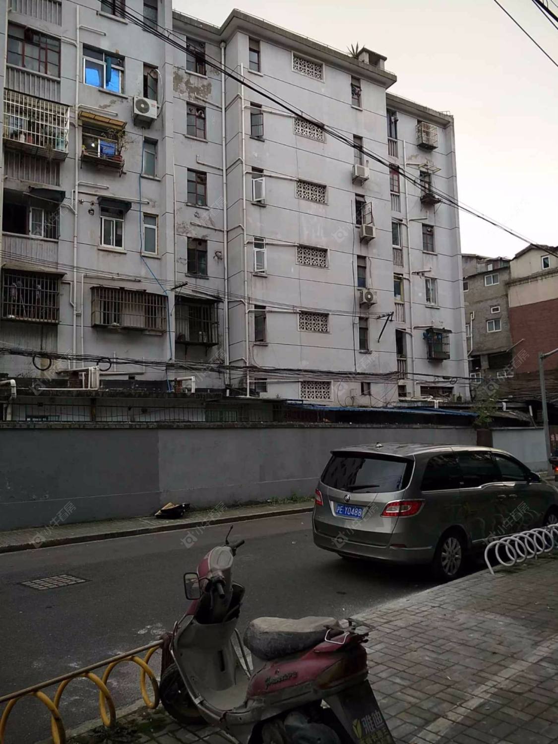 上海电器小区小区_电器小区小区null