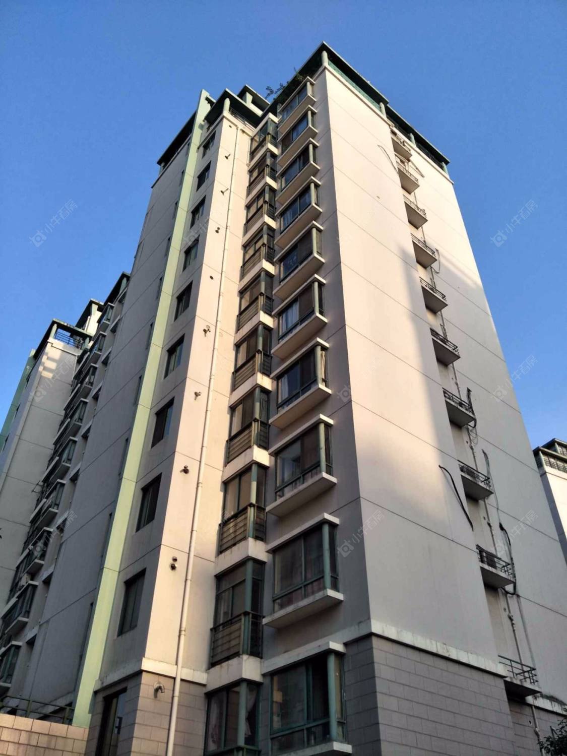 上海东方名城小区_东方名城小区null