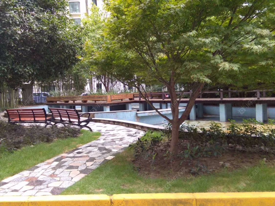 汇贤雅居封面图_小牛看房