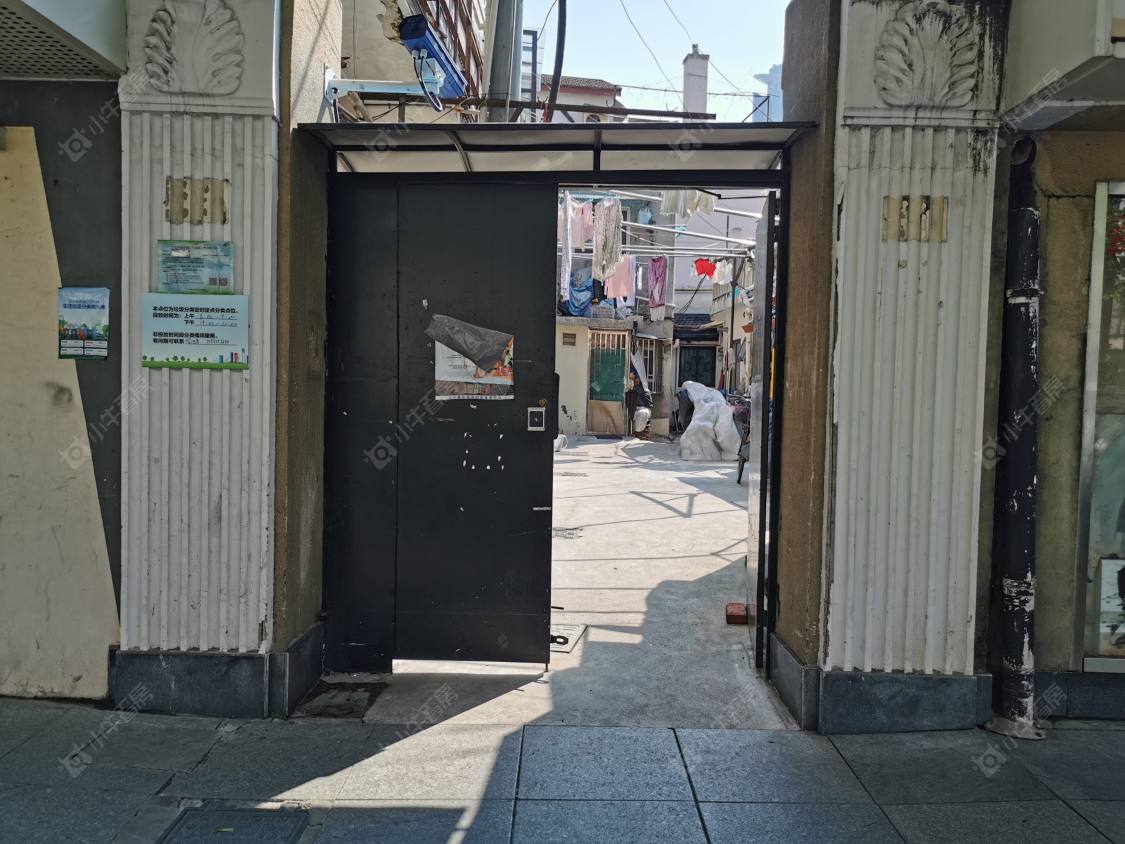 上海常德路小区_常德路小区null