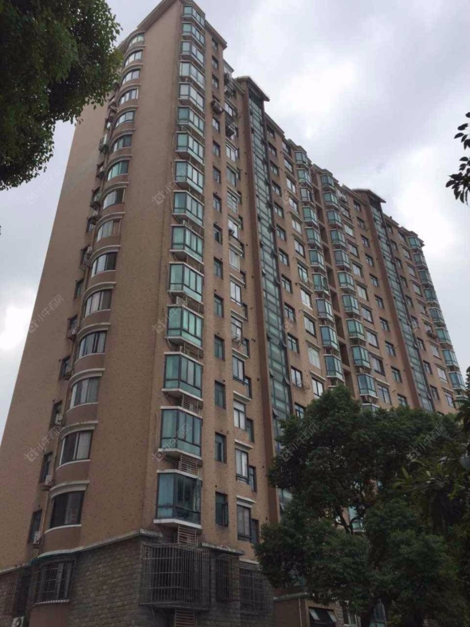 上海新柳公寓小区_新柳公寓小区null