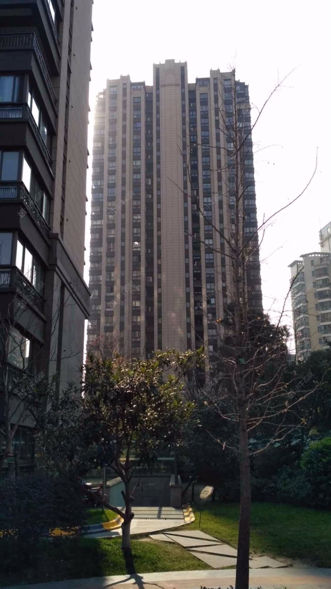 上海保利香槟花园小区_保利香槟花园小区null