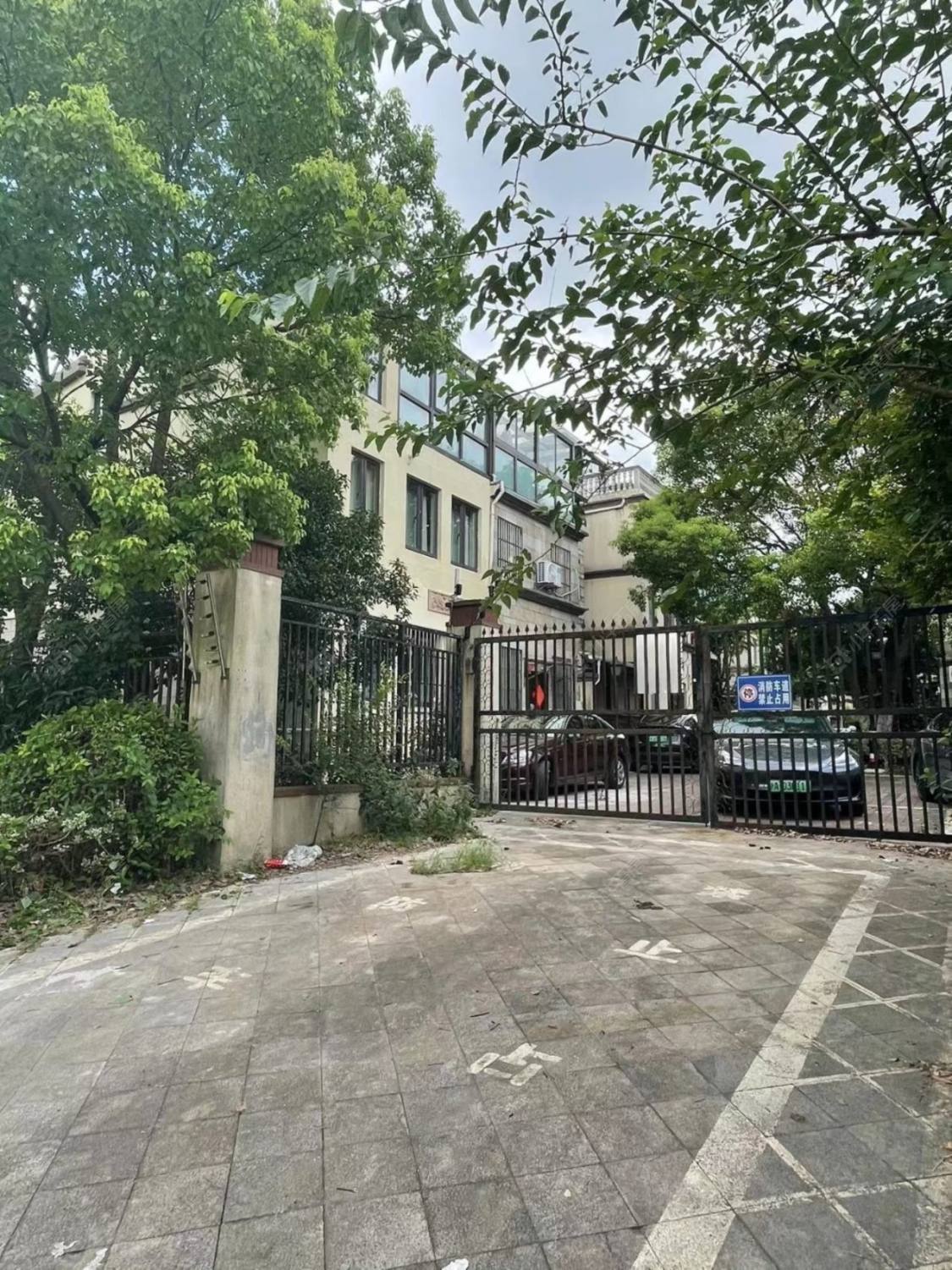 上海布鲁斯小镇二期别墅区小区_布鲁斯小镇二期别墅区小区null