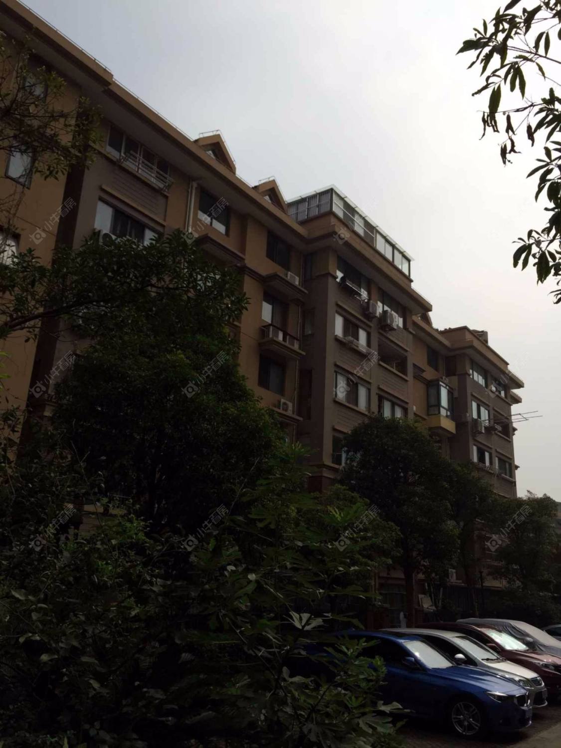 上海大华锦绣华城十六街区小区_大华锦绣华城十六街区小区null