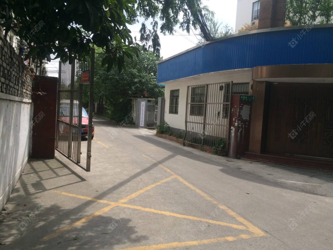 上海隆昌路696弄小区_隆昌路696弄小区null