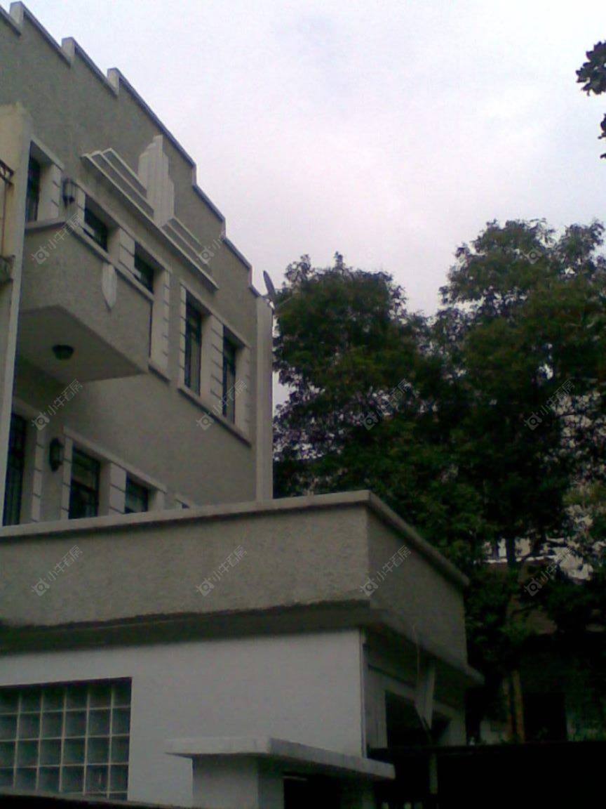 上海淮海中路668弄小区_淮海中路668弄小区null