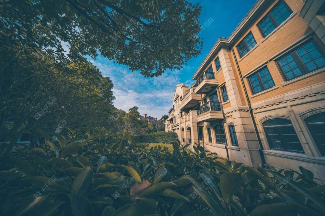 上海安澜西郊·宽境小区_安澜西郊·宽境小区null