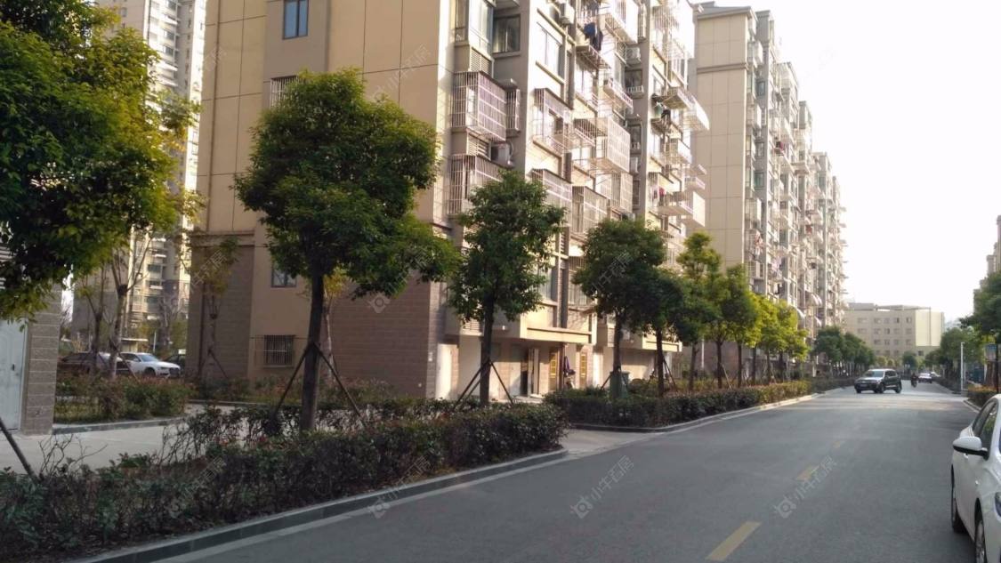 中海紫御豪庭三期封面图_小牛看房