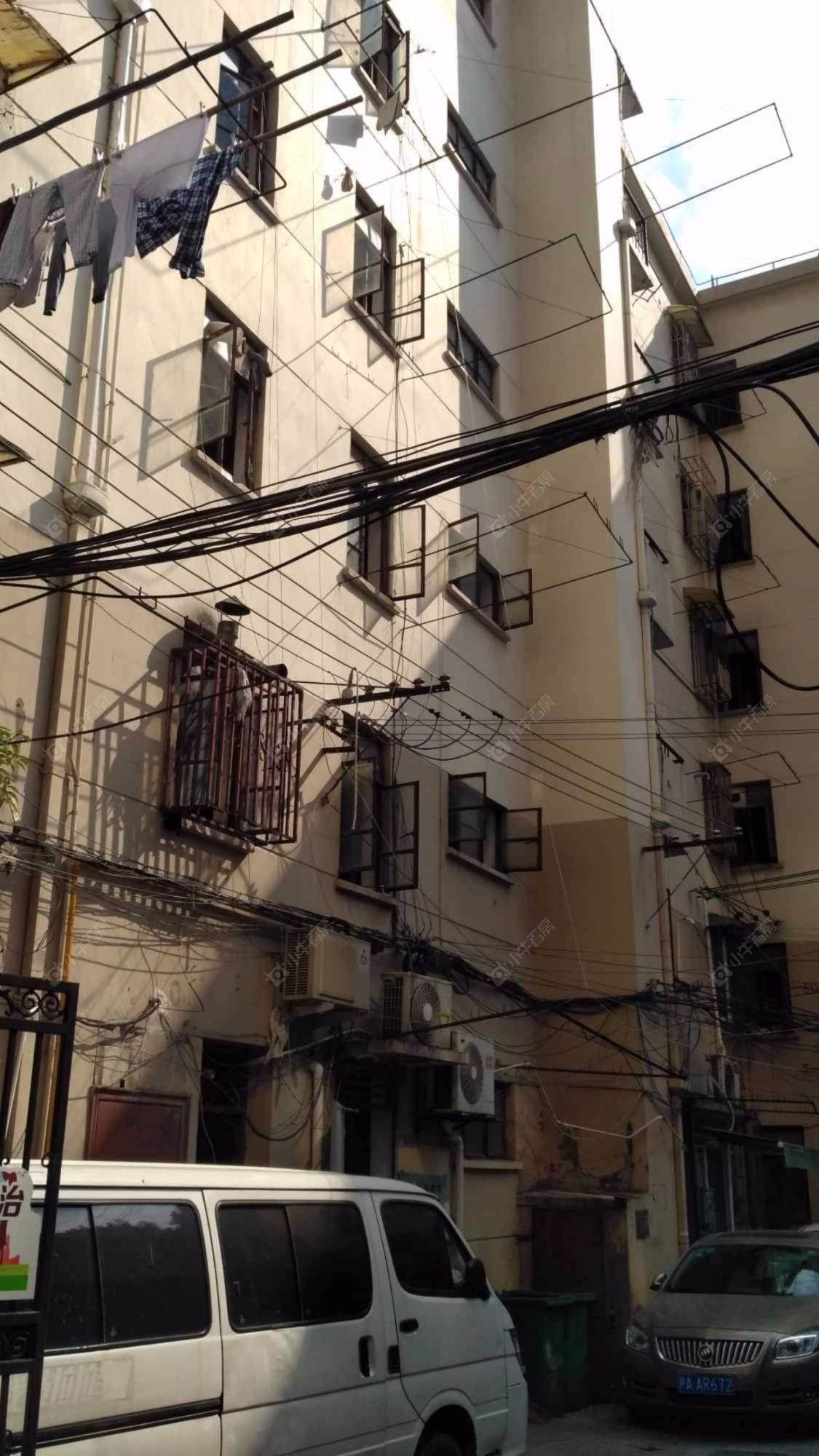 上海瑞金二路24号小区_瑞金二路24号小区null