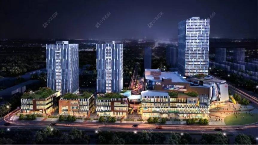 上海奉贤宝龙广场小区_奉贤宝龙广场小区null