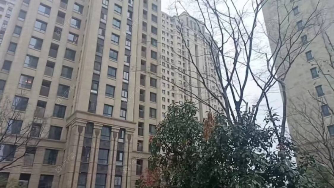 上海凯利海华府小区_凯利海华府小区null