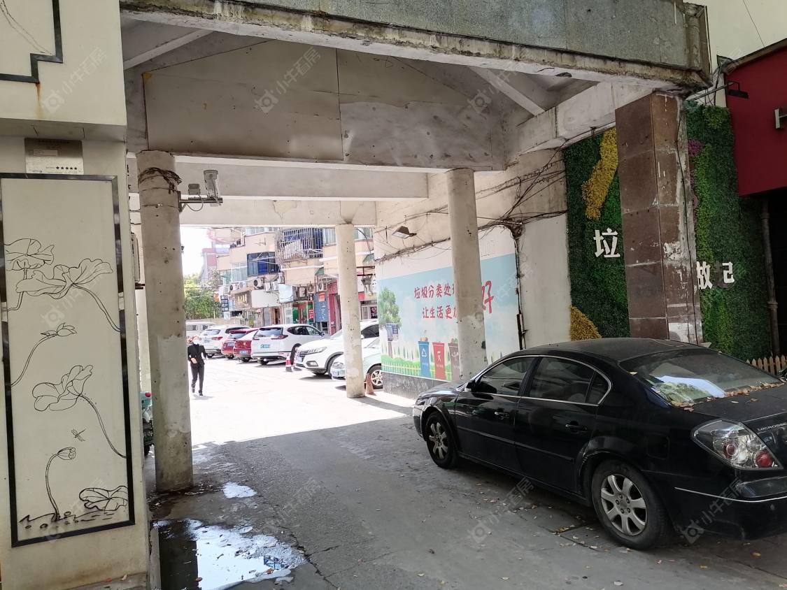 上海人民中路67弄小区_人民中路67弄小区null