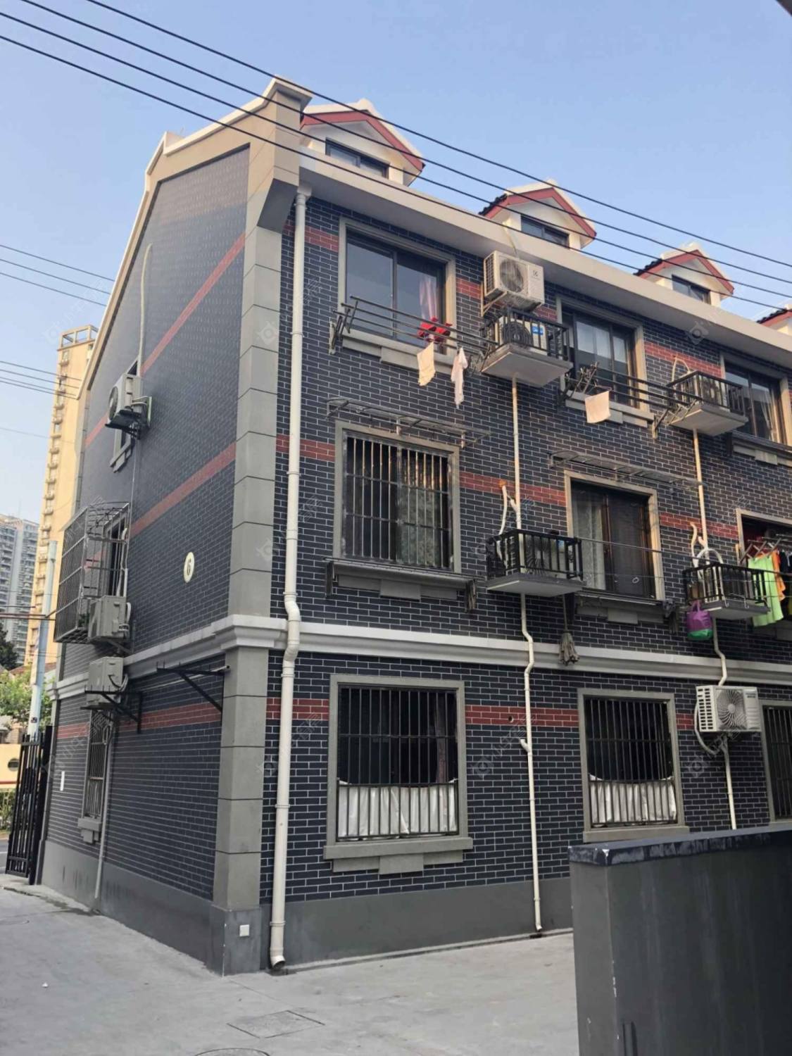 上海复兴东路404弄小区_复兴东路404弄小区null