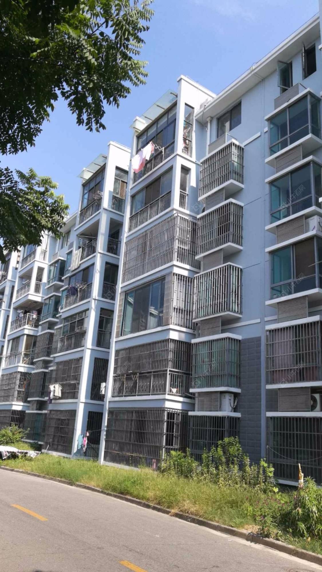 上海云锦名苑小区_云锦名苑小区null