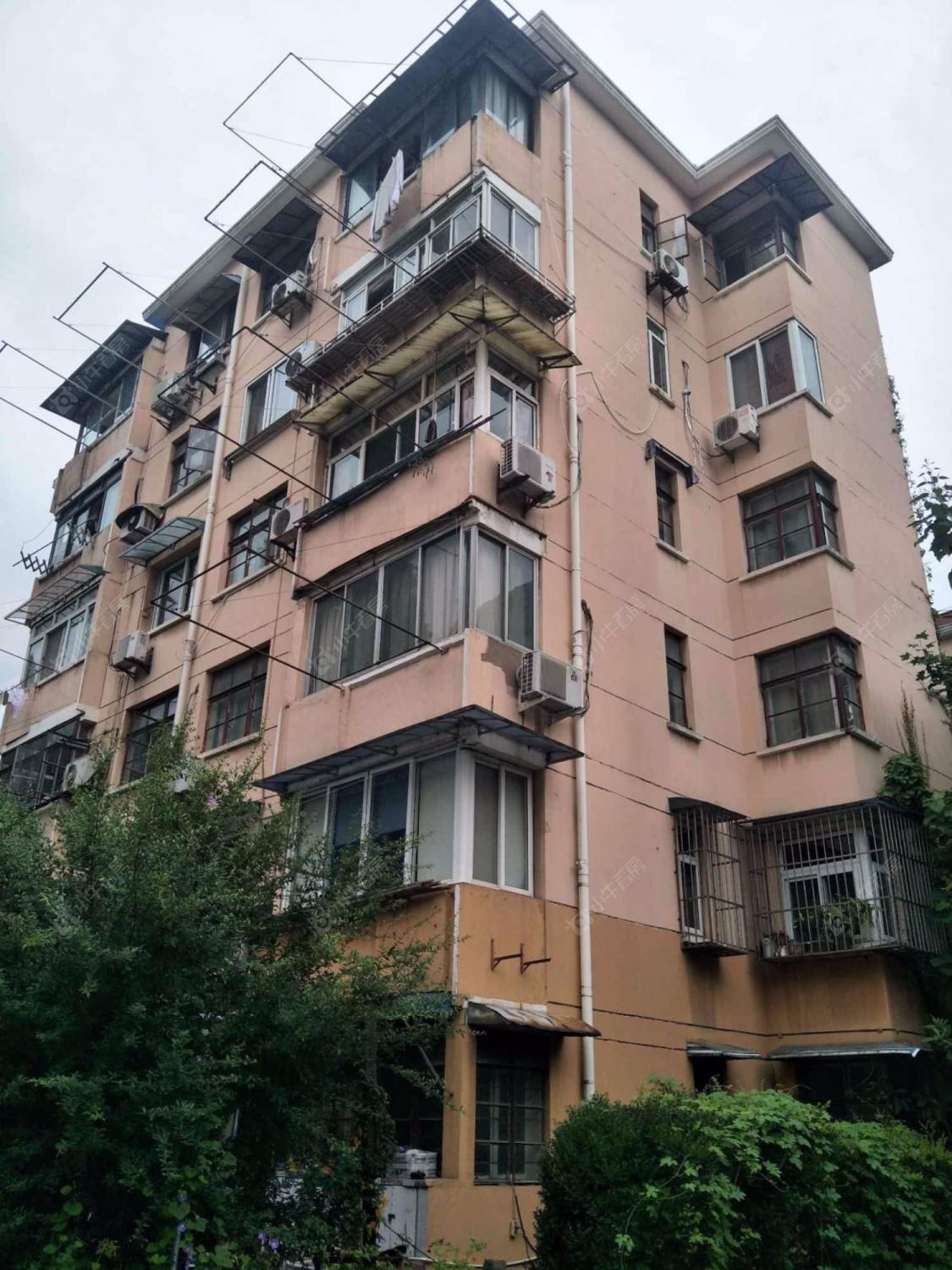 上海同济新村小区_同济新村小区null