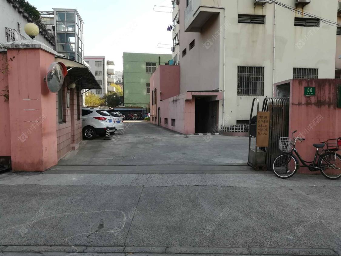 上海益康大厦小区_益康大厦小区null