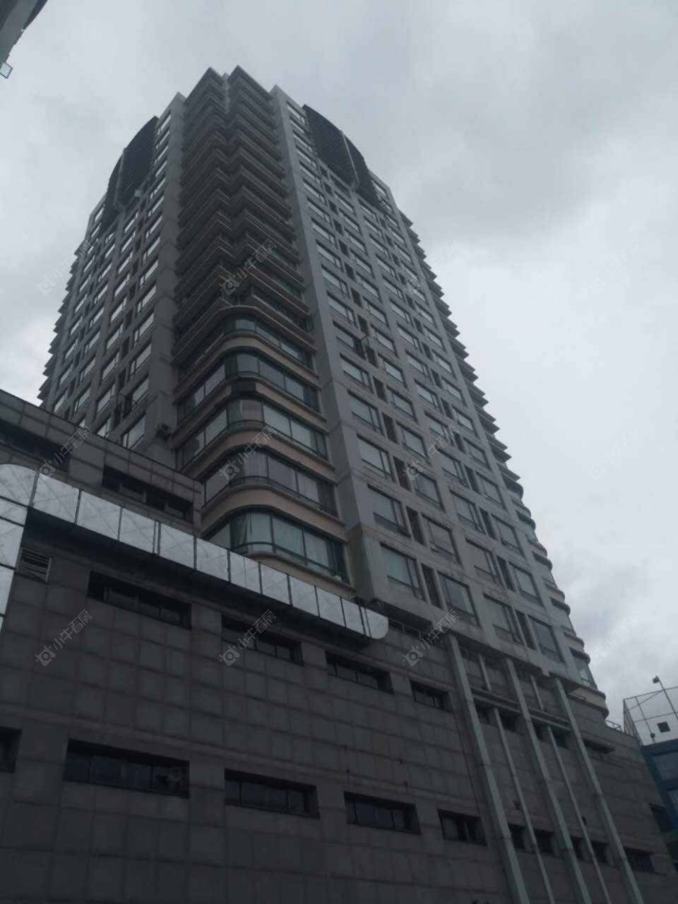 上海天宝华庭小区_天宝华庭小区null